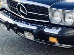 Mercedes-Benz 560 SL 1986 года (NA)